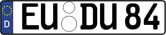 EU-DU84