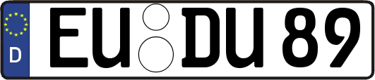 EU-DU89