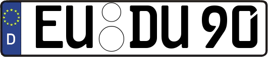 EU-DU90