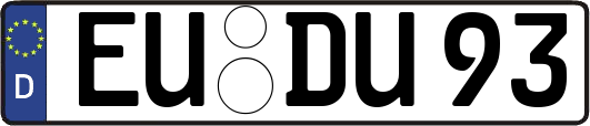 EU-DU93