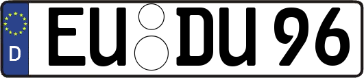 EU-DU96