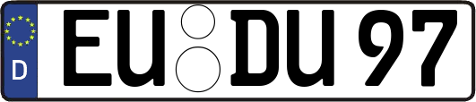 EU-DU97