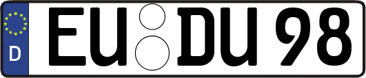 EU-DU98