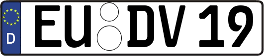 EU-DV19