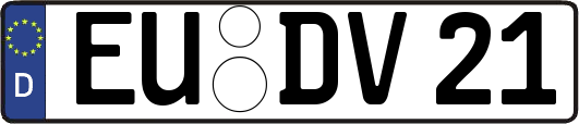 EU-DV21