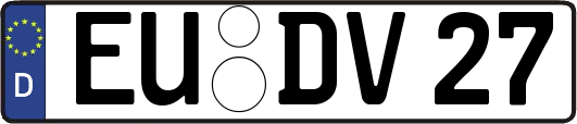 EU-DV27