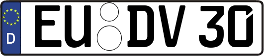 EU-DV30