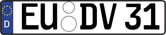 EU-DV31
