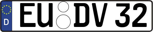 EU-DV32