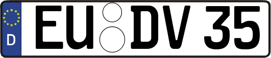 EU-DV35