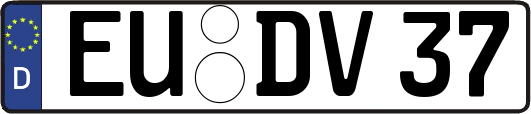 EU-DV37