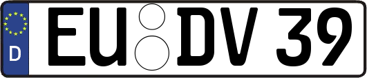 EU-DV39