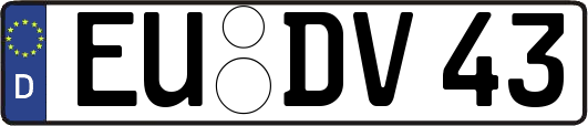 EU-DV43