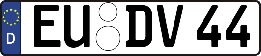 EU-DV44