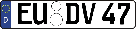 EU-DV47
