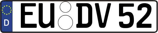 EU-DV52