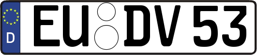 EU-DV53