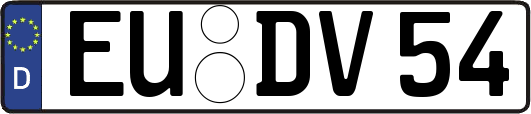EU-DV54