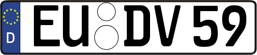 EU-DV59