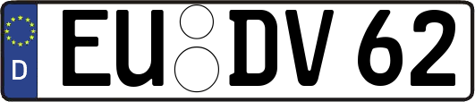 EU-DV62
