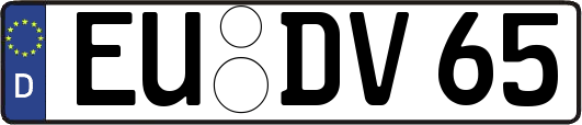 EU-DV65