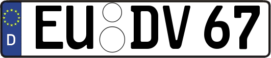 EU-DV67