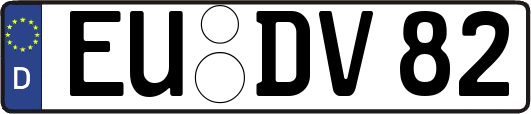 EU-DV82