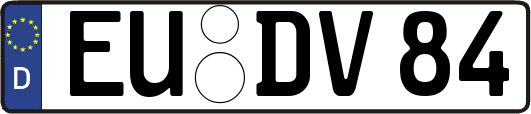 EU-DV84
