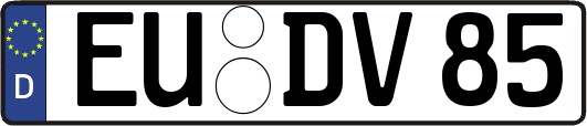EU-DV85