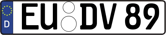 EU-DV89