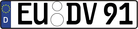 EU-DV91