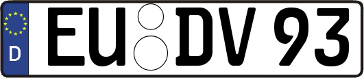 EU-DV93