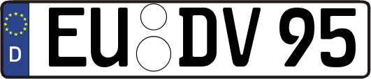EU-DV95
