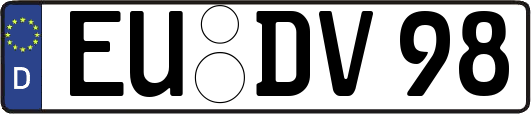 EU-DV98