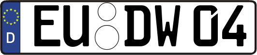 EU-DW04