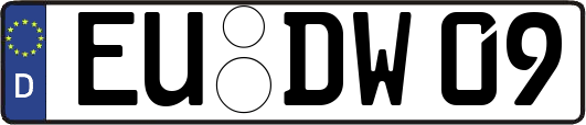 EU-DW09