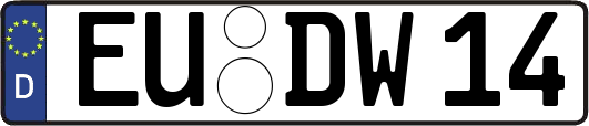 EU-DW14