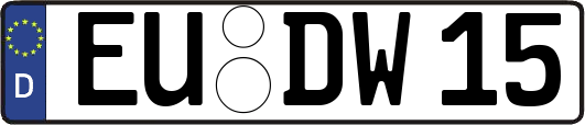 EU-DW15