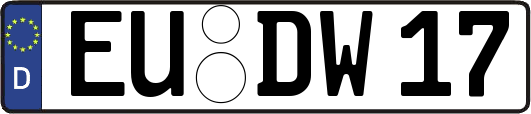 EU-DW17