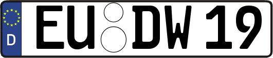 EU-DW19