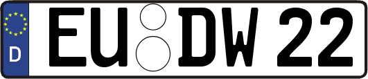 EU-DW22