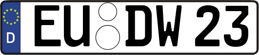 EU-DW23