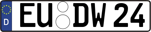 EU-DW24