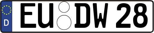 EU-DW28