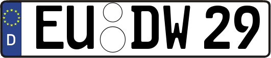 EU-DW29