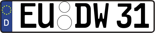 EU-DW31