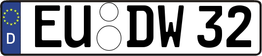 EU-DW32
