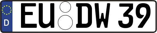 EU-DW39