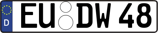 EU-DW48