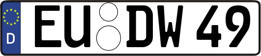 EU-DW49
